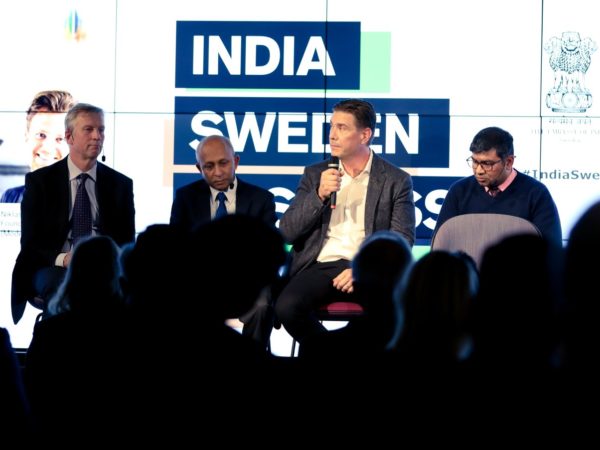Sweden India Business 2018