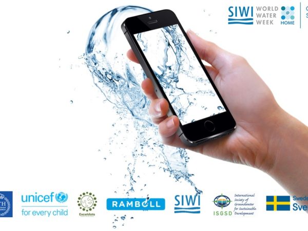 Digital Water Platform to Change the World of Safe Water